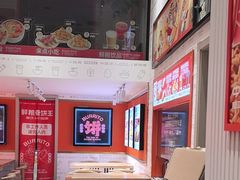 -鲜粮卷饼王(小白楼店)