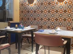 -羊巴道新疆菜·清真(上梅林店)