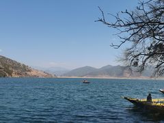 -丽江泸沽湖景区