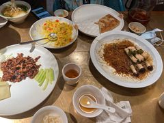 -京味斋·烤鸭·北京菜(安贞店)
