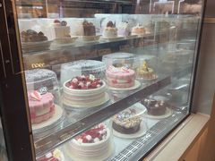 -DQ·蛋糕·冰淇淋(绿宝店)