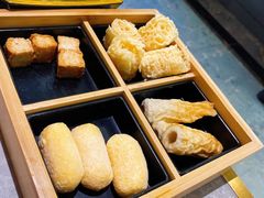 -一绪に寿喜烧(荟聚店)