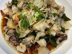 -渔码头食府·20年蓬莱老字号(登州路店)