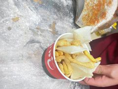 -鸡柳大人(宁大店)