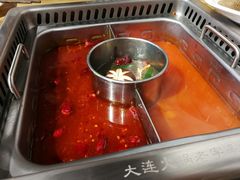 -草原塞蛮羊火锅城(港湾店)