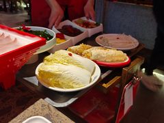 -小龙坎火锅(东汇城店)