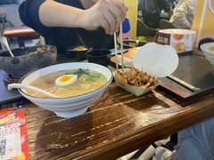 -二仙居商业街