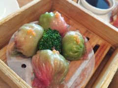 -临江酒店-中餐厅