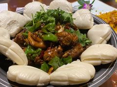 特色小公鸡-鼎晟江南·融合江南宴(固戍店)