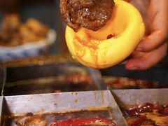 -阿嫂印象·民间江湖菜(大学城店)