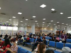 -国际邮轮中心码头(厦鼓码头)