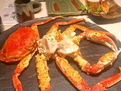 -上井料理黑金店(IFS国金中心店)