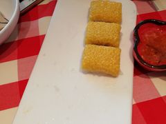 -西贝莜面村(金隅嘉品mall店)