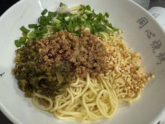 -同心烧烤(总店)