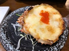 -山葵家·创意料理(临平银泰城店)