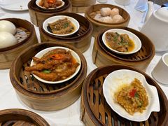 -万龙洲海鲜(大兴绿地缤纷城店)