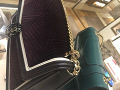 -ISA(中港城店)