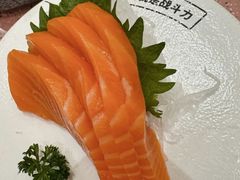 -元气寿司(环球港店)