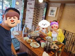 -荣记潮汕牛肉火锅(仙鹤街店)