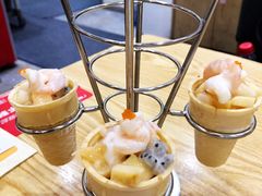 -赏点粤式点心(广州塔店)