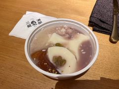 -三姐酒酿(老门东店)
