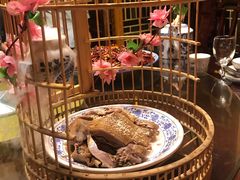 杨记私房卤鹅-杨记隆府(白象街店)
