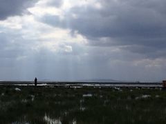 -黄河九曲第一湾