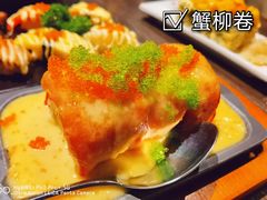 -枫伝料理居酒屋