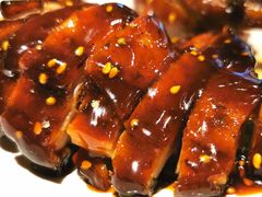 -钟鸭子·非物质文化遗产(观景路店)