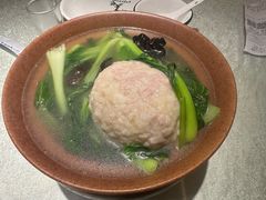 -眷江南之小蓝鲸(王府大街店)