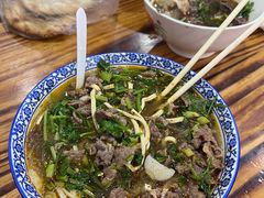 -杨家牛肉汤(淮建路店)