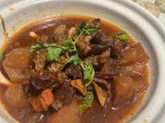 -又见炊烟私房菜(敬亭路店)