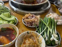 -渝味黄姐火锅(黄泥村店)