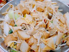 -天津医科大学学生食堂