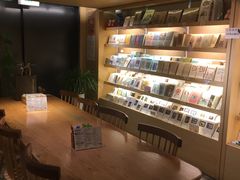 -猫的天空之城概念书店(苏州诚品店)