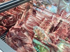 -313羊庄·羊肉火锅烧烤(李村店)