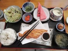 -千吉日本料理(日本一条街店)