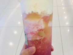 -喜茶(东莞汇一城店)
