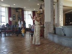 -南沙游艇会·大兵船餐厅