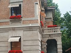 -天津意大利风情旅游区