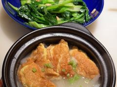 -客语客家菜(华发商都店)