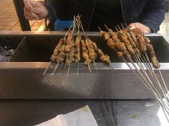 -小王烧烤(毓龙路店)