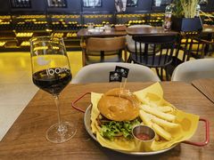 -ibarrel爱杯·bistro&brunch(江宁路店)