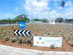 -西沃古尔·拉姆古兰爵士国际机场