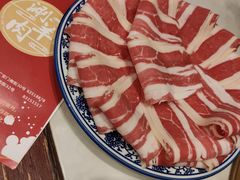 -宣武小院涮肉(前门店)