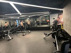 -锐动健身游泳(博地中心店)