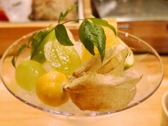 -希望日本料理(保利香槟花园店)