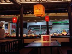 -老淮安·淮安菜(涟水店)
