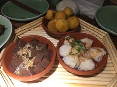 -淀里船宴(裕华东路店)