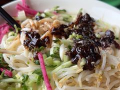 -亿诣蝎府炸酱面羊蝎子火锅(酷车小镇店)